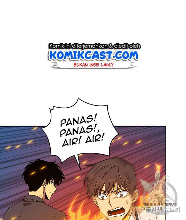 Read Tomb Raider King ID Manga Online