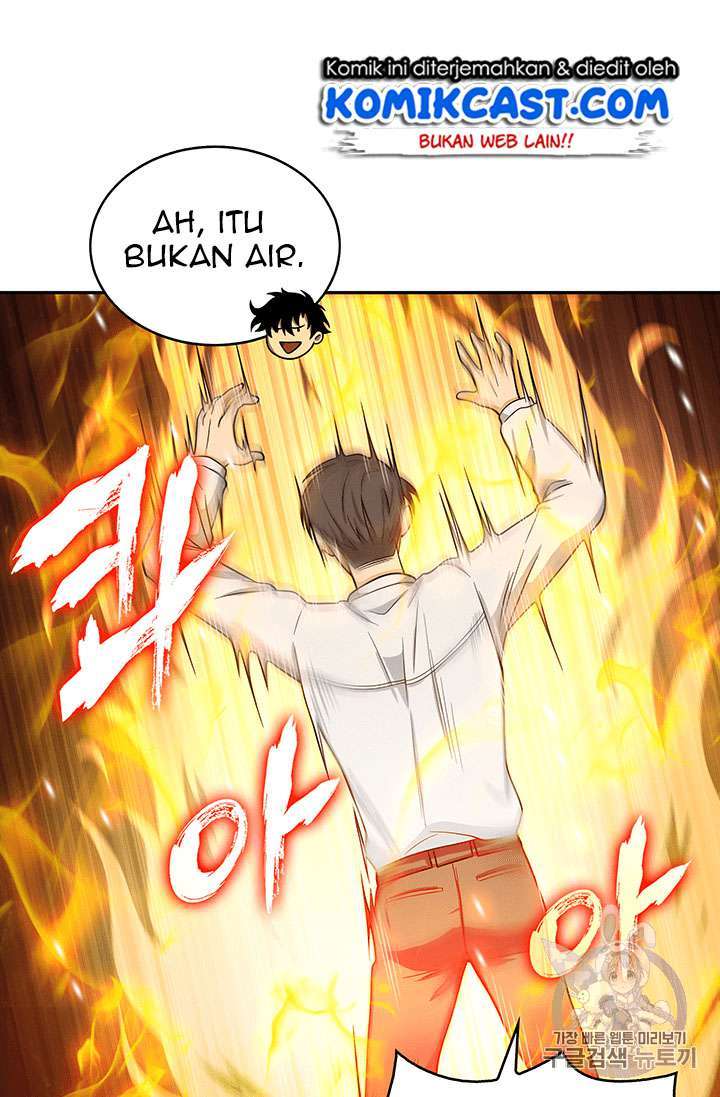 Read Tomb Raider King ID Manga Online