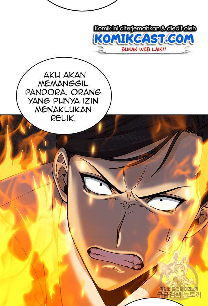 Read Tomb Raider King ID Manga Online