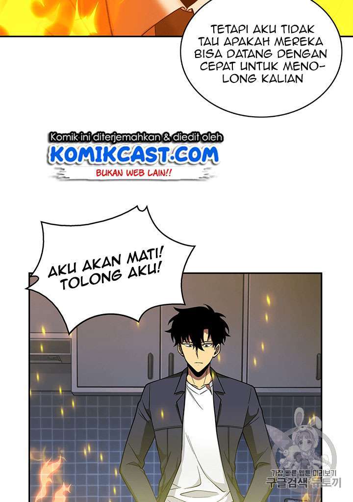 Read Tomb Raider King ID Manga Online