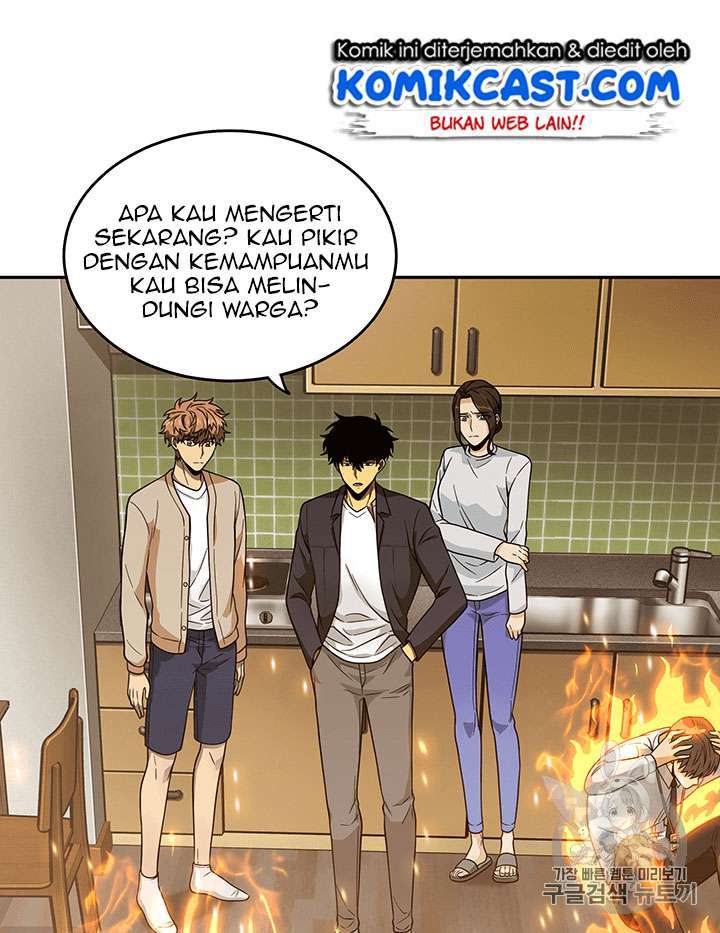 Read Tomb Raider King ID Manga Online