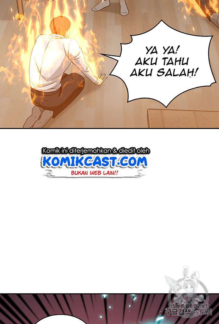 Read Tomb Raider King ID Manga Online