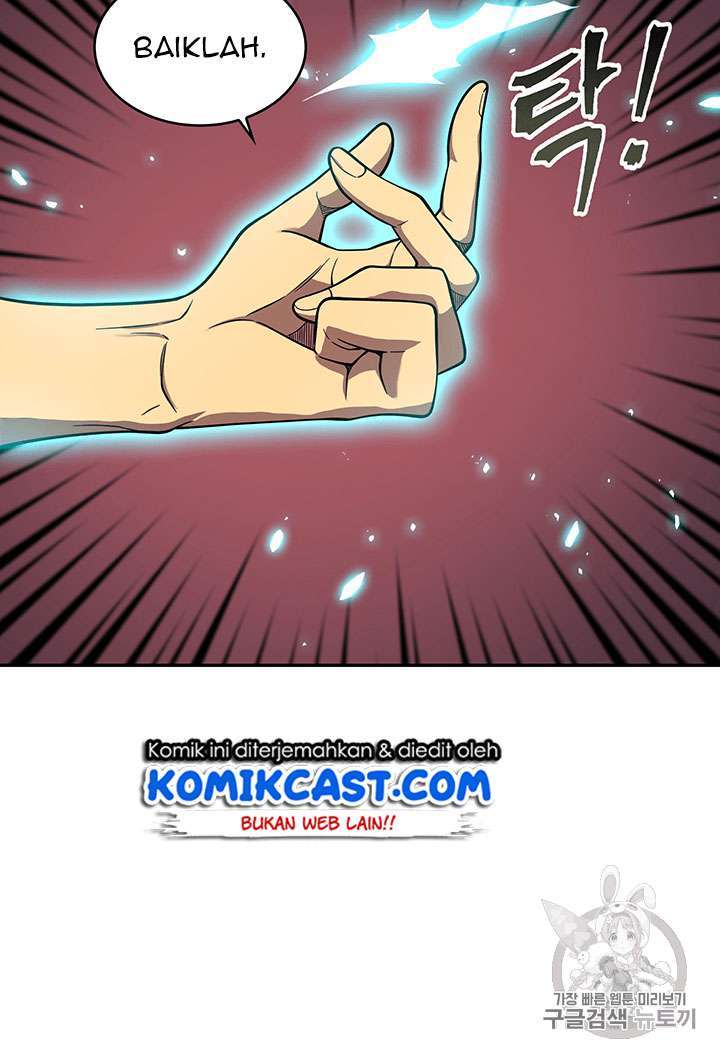 Read Tomb Raider King ID Manga Online