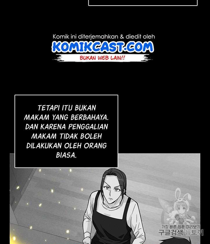 Read Tomb Raider King ID Manga Online