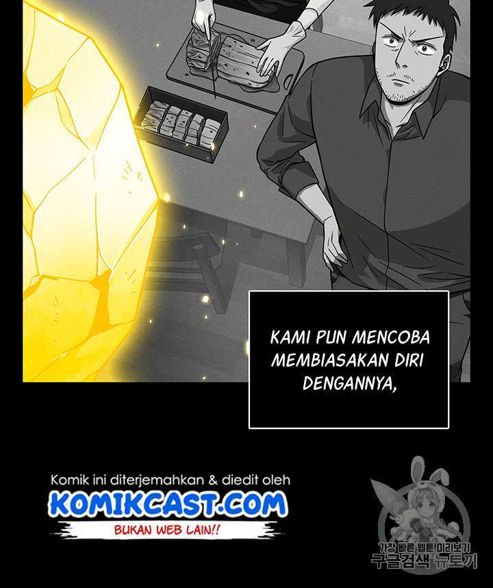 Read Tomb Raider King ID Manga Online