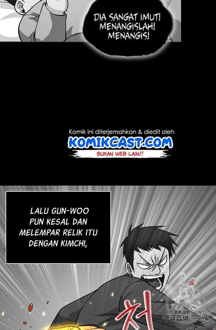 Read Tomb Raider King ID Manga Online