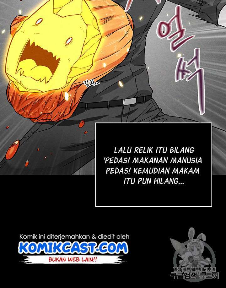 Read Tomb Raider King ID Manga Online