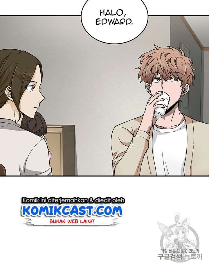 Read Tomb Raider King ID Manga Online