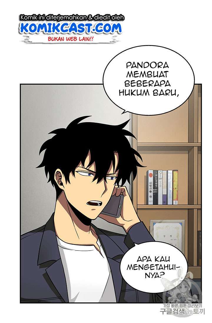 Read Tomb Raider King ID Manga Online