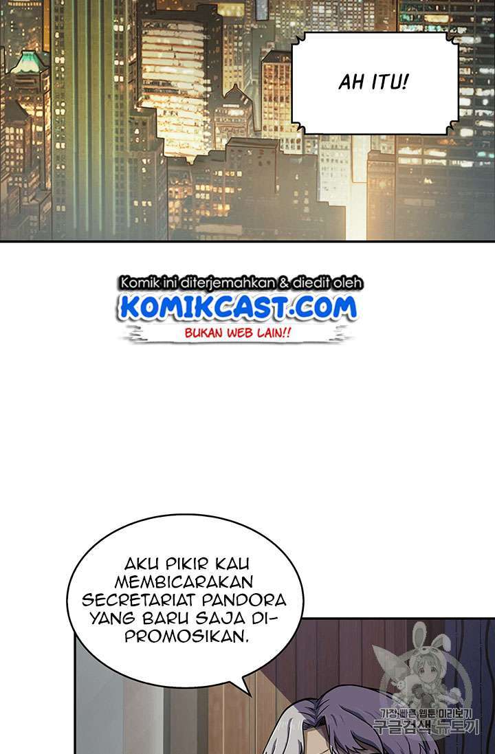 Read Tomb Raider King ID Manga Online
