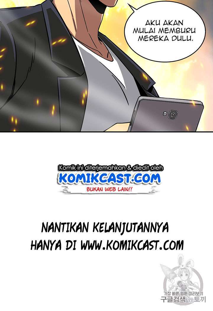 Read Tomb Raider King ID Manga Online