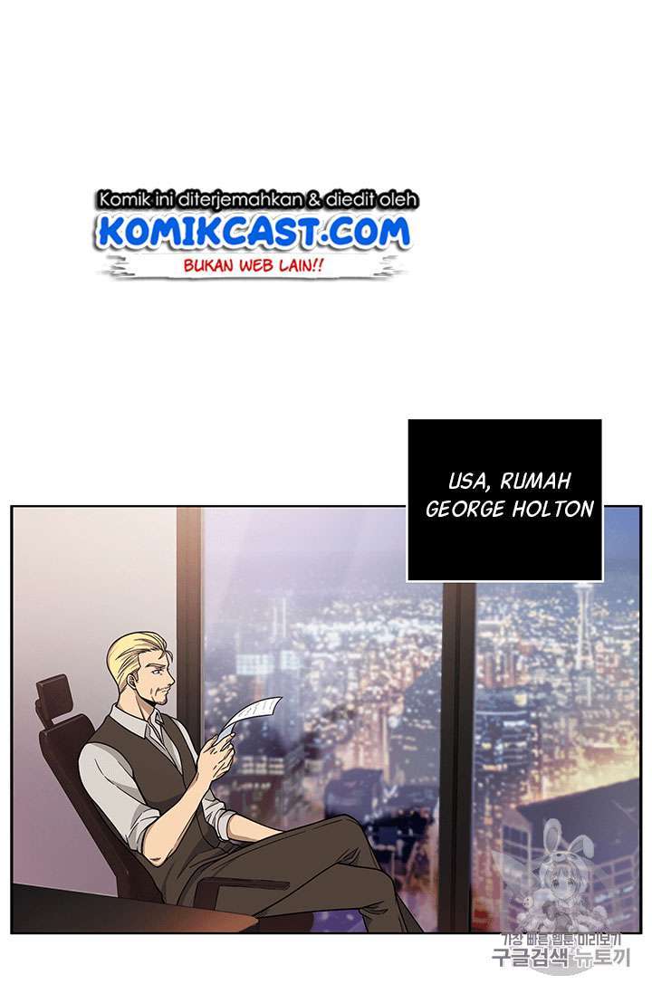Read Tomb Raider King ID Manga Online