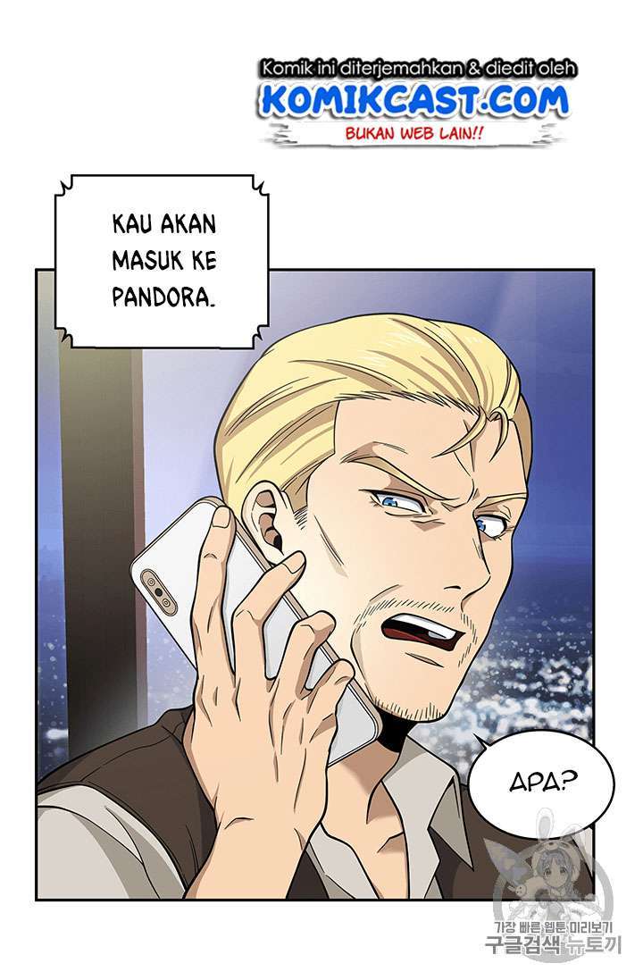 Read Tomb Raider King ID Manga Online