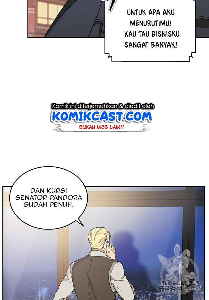 Read Tomb Raider King ID Manga Online