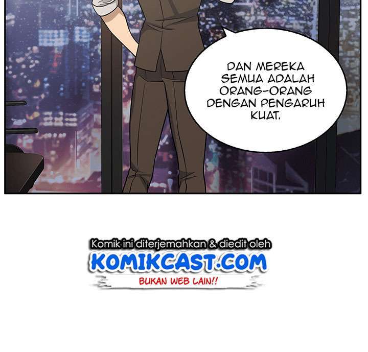 Read Tomb Raider King ID Manga Online