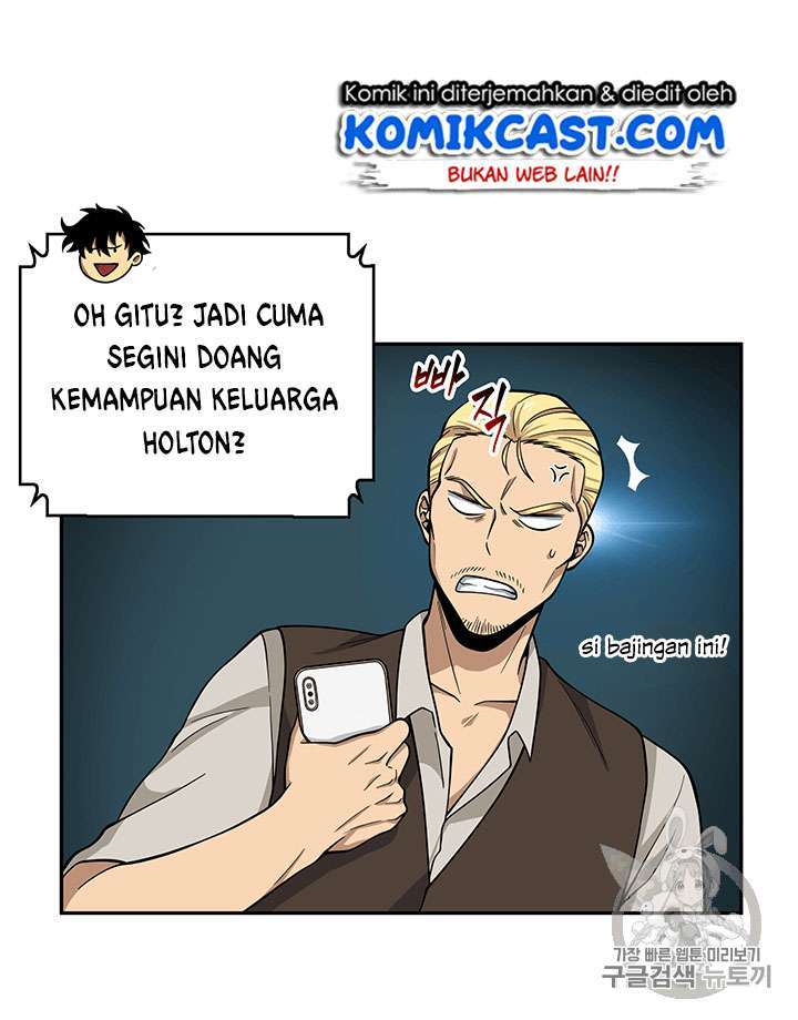 Read Tomb Raider King ID Manga Online