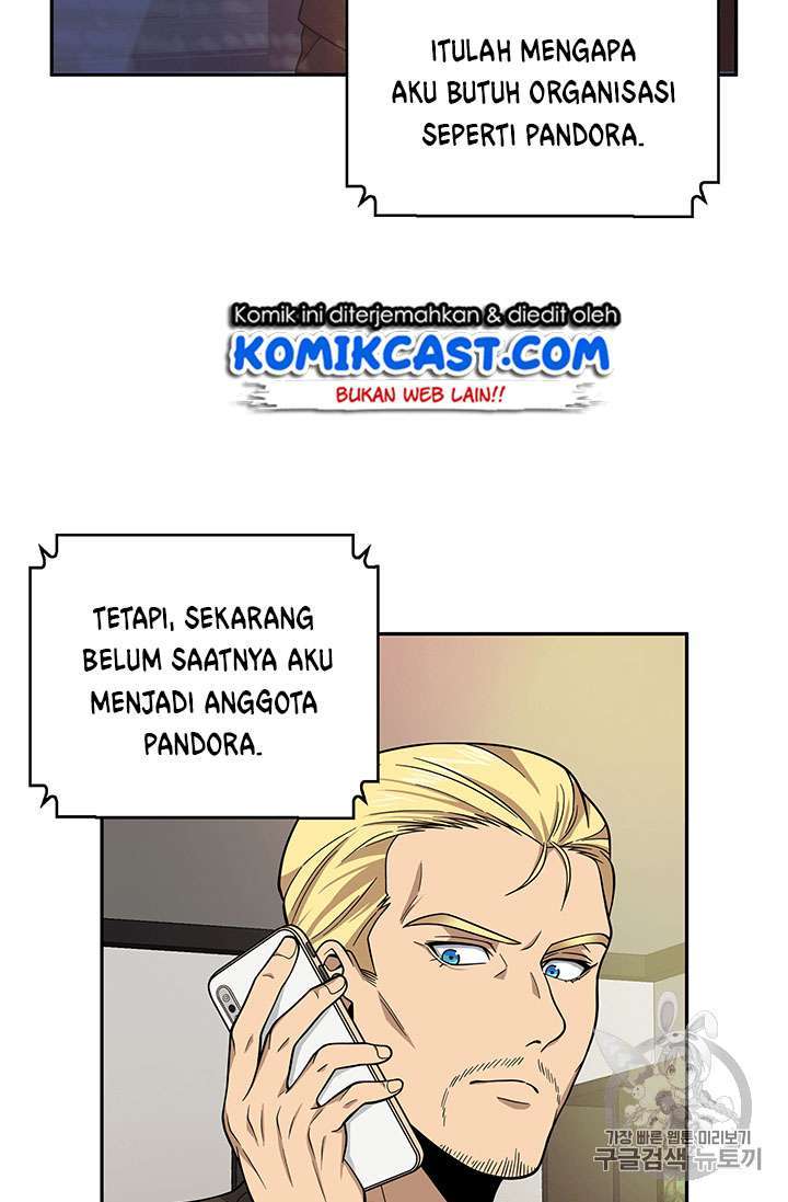 Read Tomb Raider King ID Manga Online