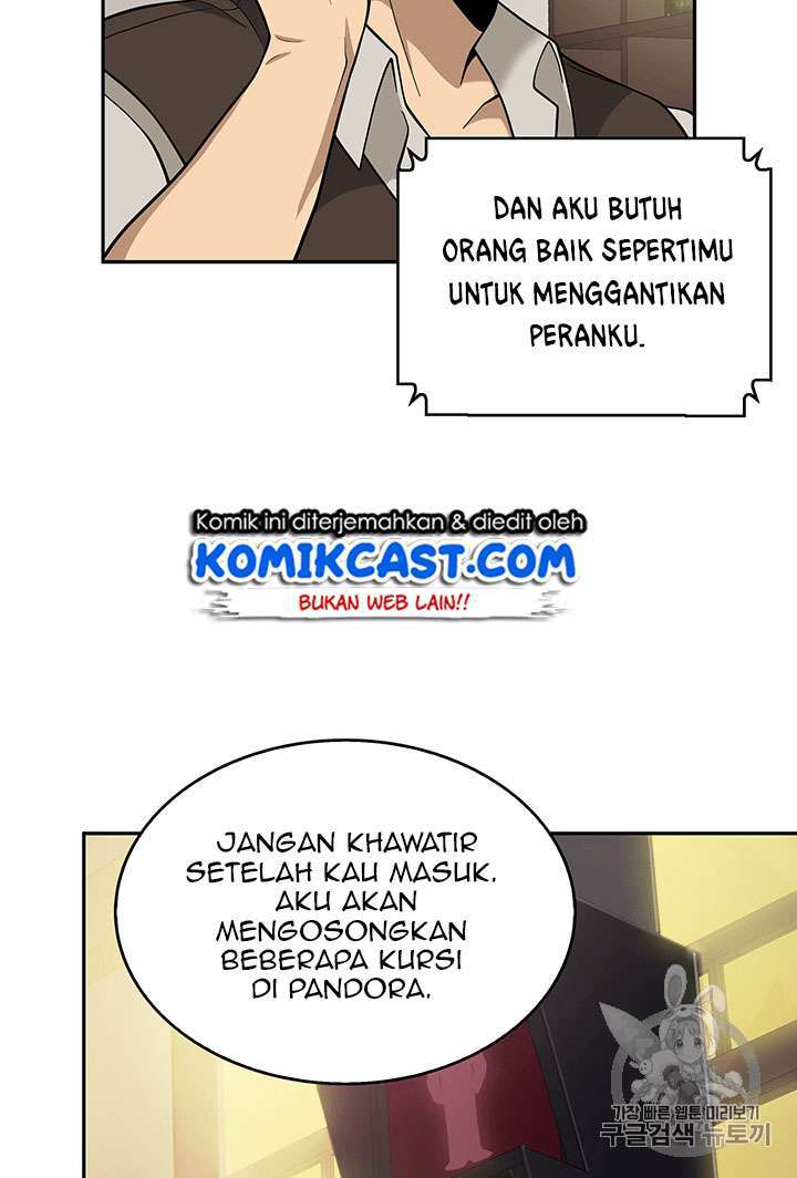 Read Tomb Raider King ID Manga Online