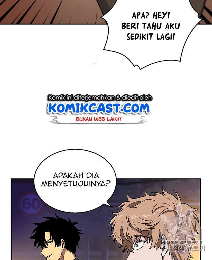 Read Tomb Raider King ID Manga Online