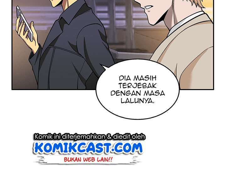 Read Tomb Raider King ID Manga Online