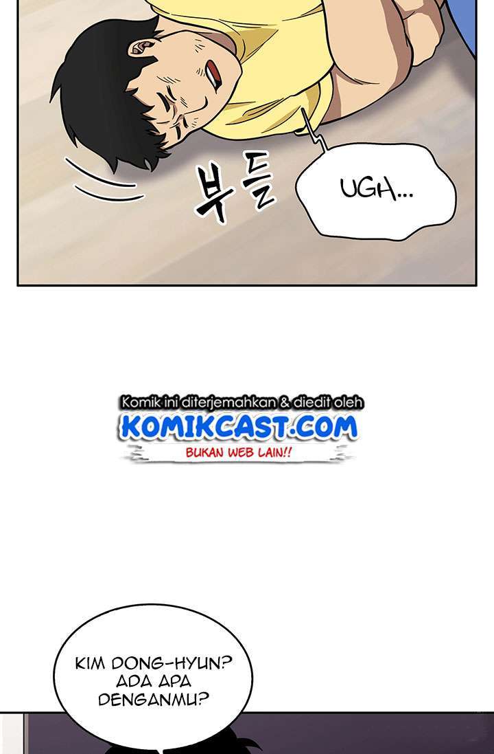 Read Tomb Raider King ID Manga Online