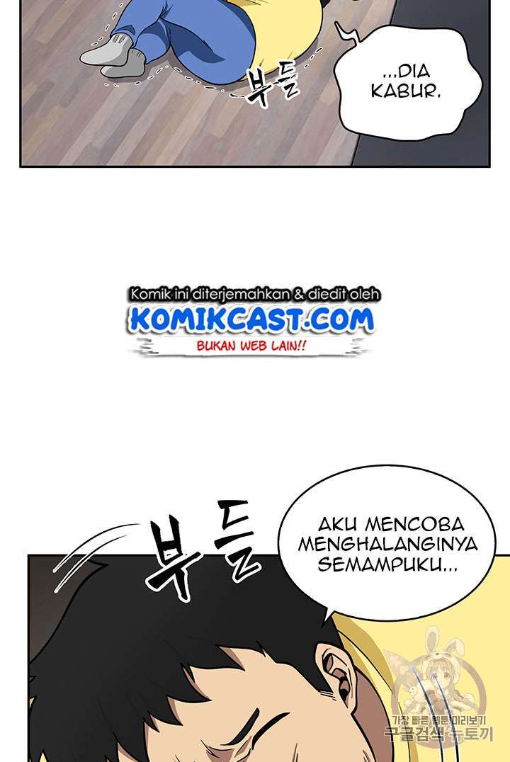 Read Tomb Raider King ID Manga Online
