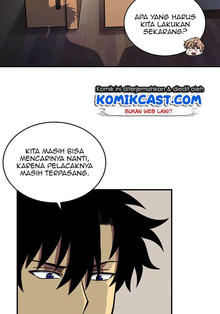 Read Tomb Raider King ID Manga Online