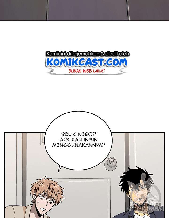 Read Tomb Raider King ID Manga Online