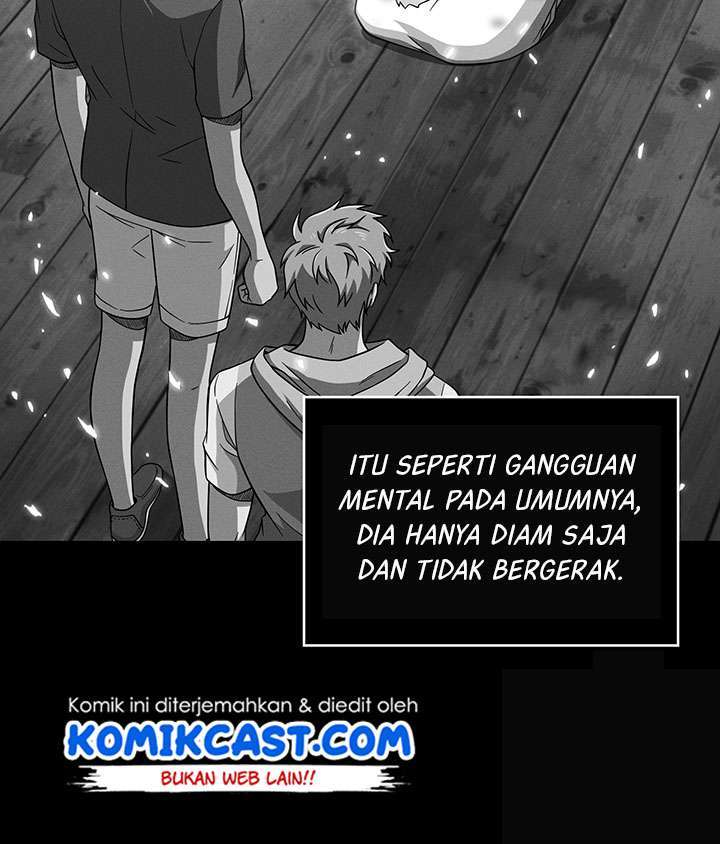 Read Tomb Raider King ID Manga Online