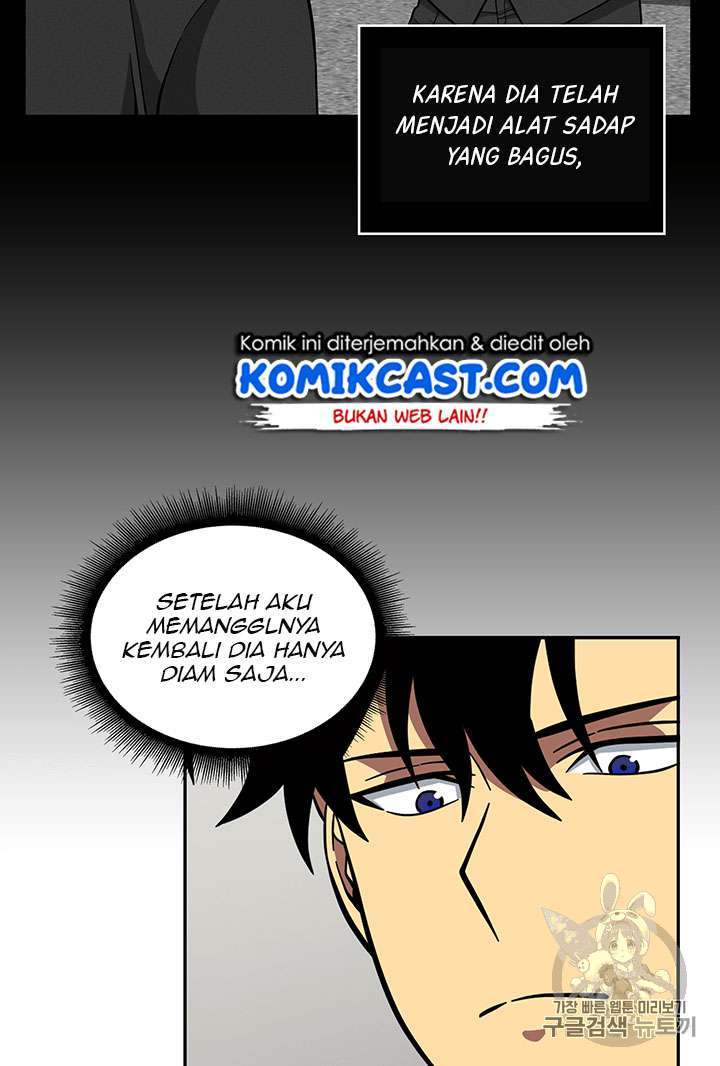 Read Tomb Raider King ID Manga Online