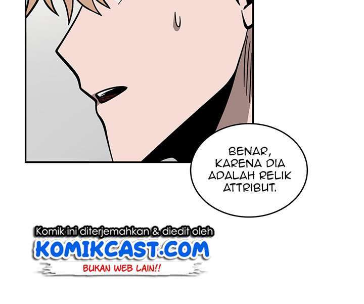Read Tomb Raider King ID Manga Online