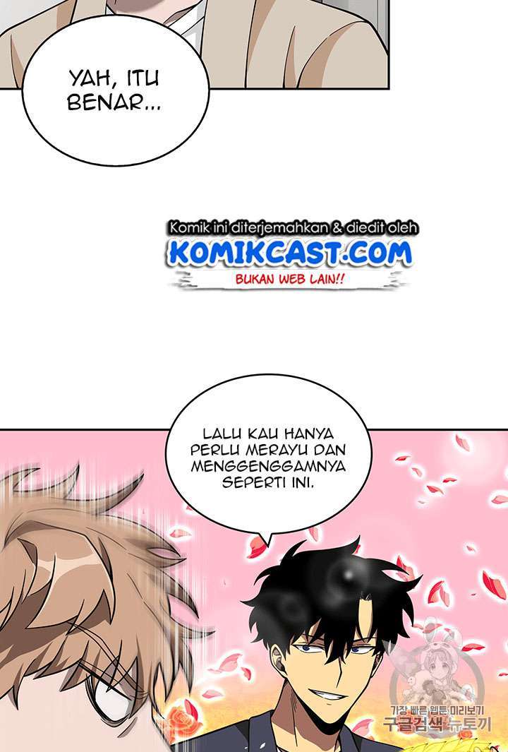 Read Tomb Raider King ID Manga Online