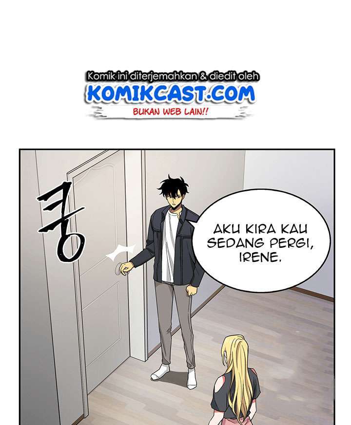 Read Tomb Raider King ID Manga Online
