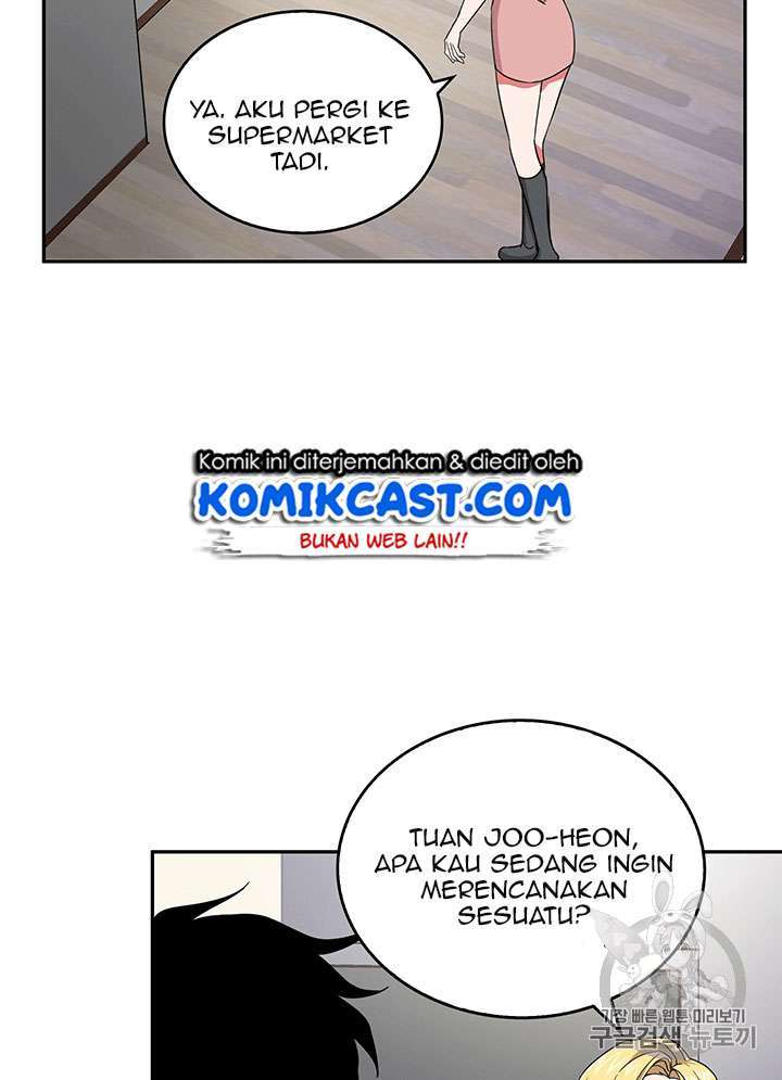 Read Tomb Raider King ID Manga Online