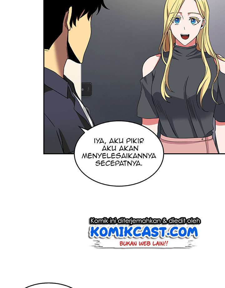 Read Tomb Raider King ID Manga Online