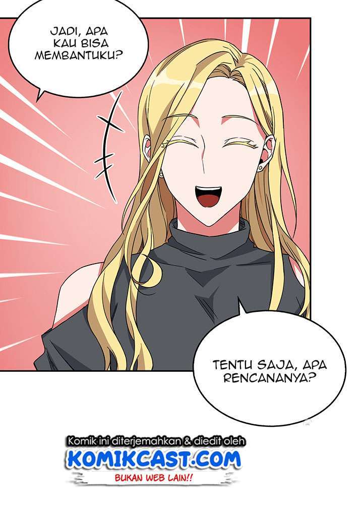 Read Tomb Raider King ID Manga Online