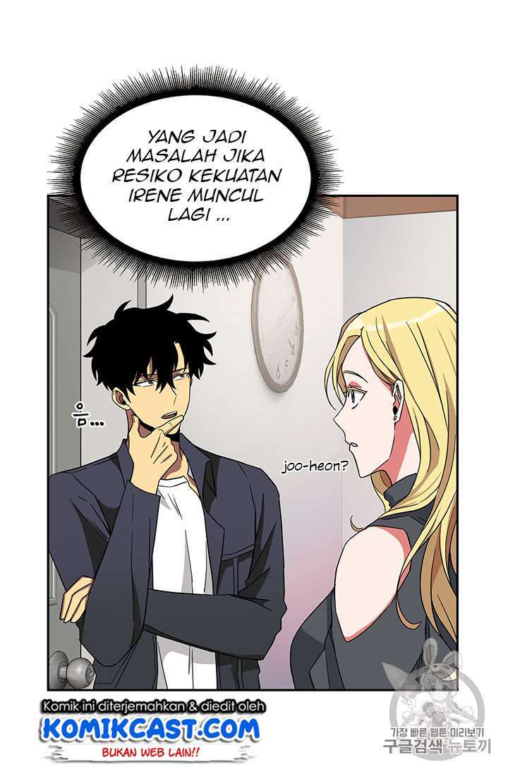 Read Tomb Raider King ID Manga Online
