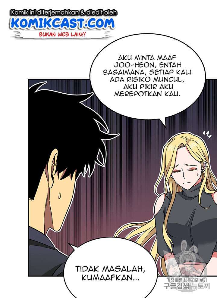Read Tomb Raider King ID Manga Online