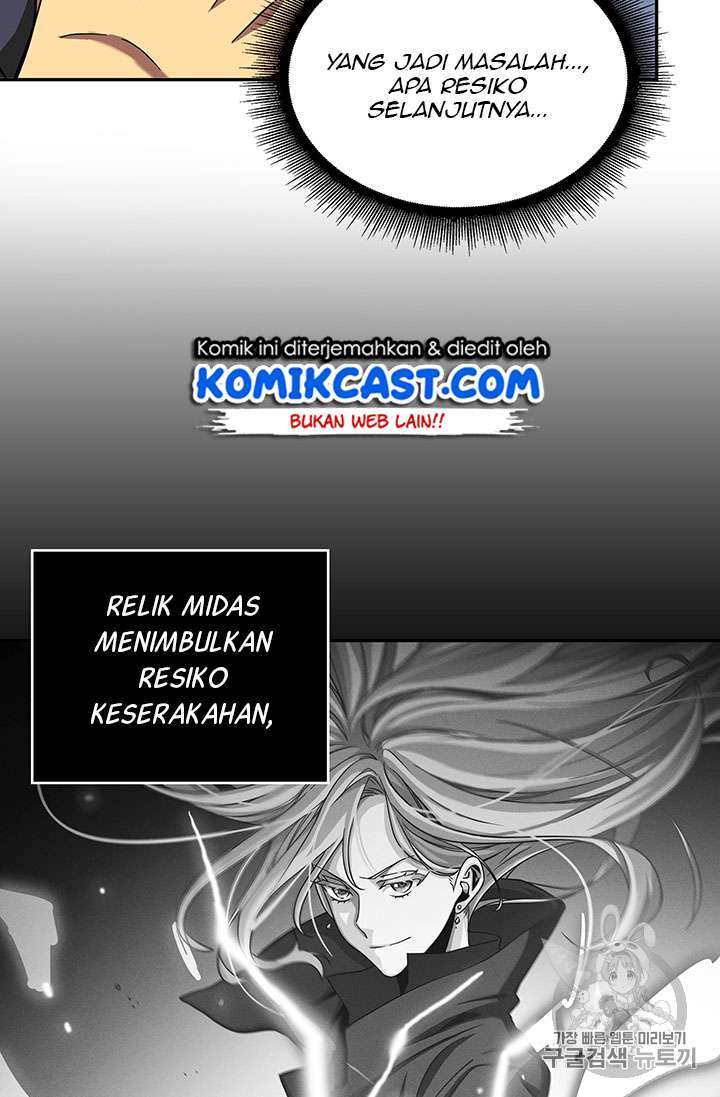 Read Tomb Raider King ID Manga Online