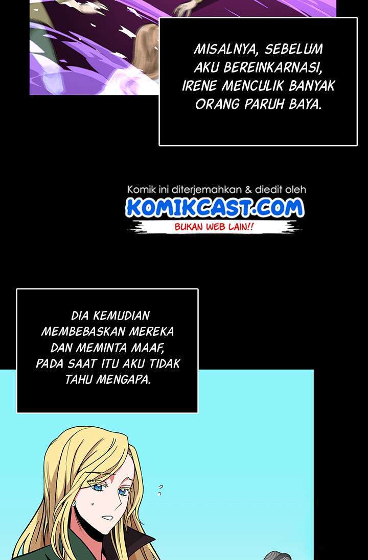 Read Tomb Raider King ID Manga Online