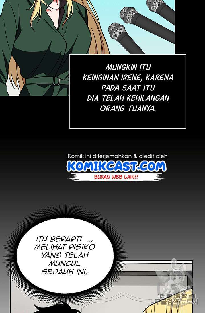 Read Tomb Raider King ID Manga Online