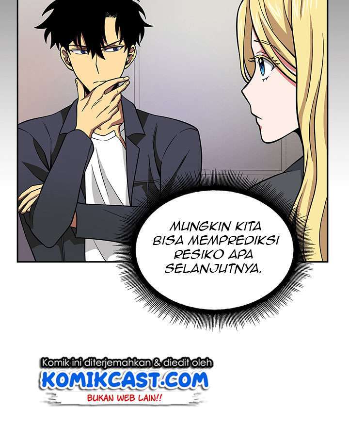 Read Tomb Raider King ID Manga Online