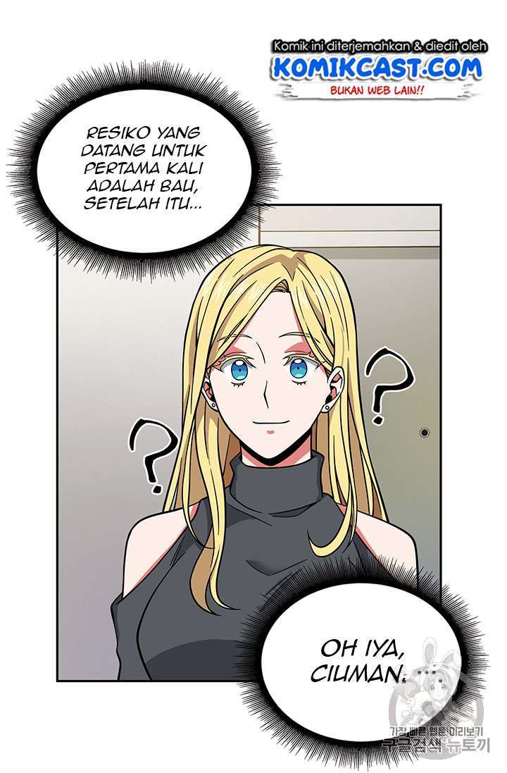 Read Tomb Raider King ID Manga Online