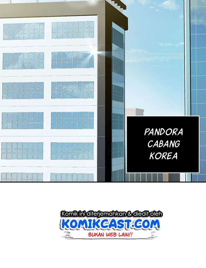 Read Tomb Raider King ID Manga Online