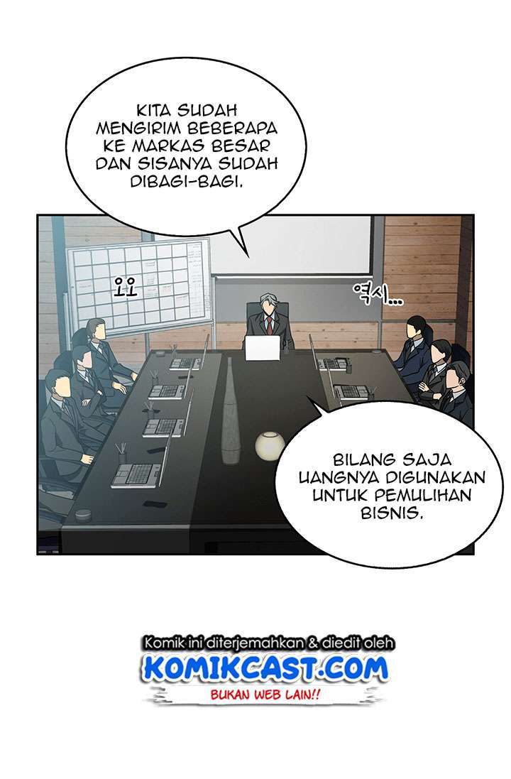 Read Tomb Raider King ID Manga Online