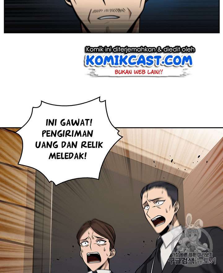 Read Tomb Raider King ID Manga Online
