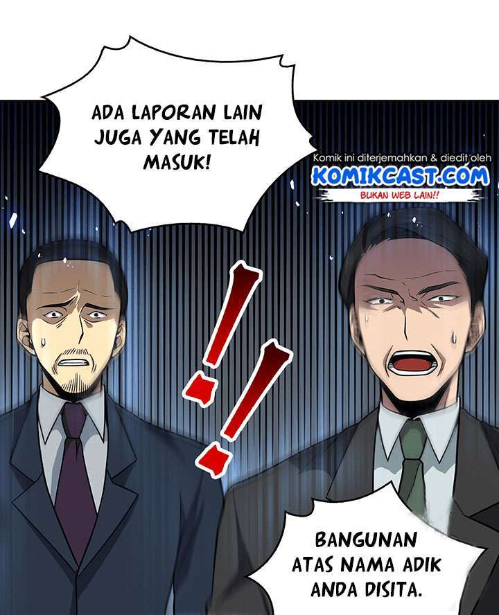 Read Tomb Raider King ID Manga Online