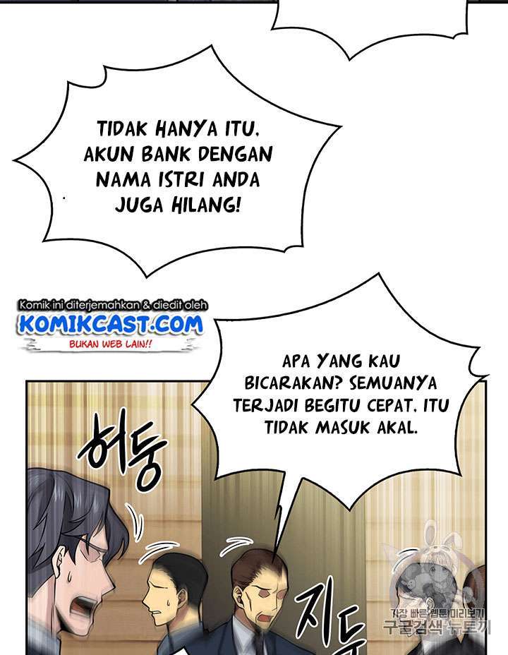 Read Tomb Raider King ID Manga Online