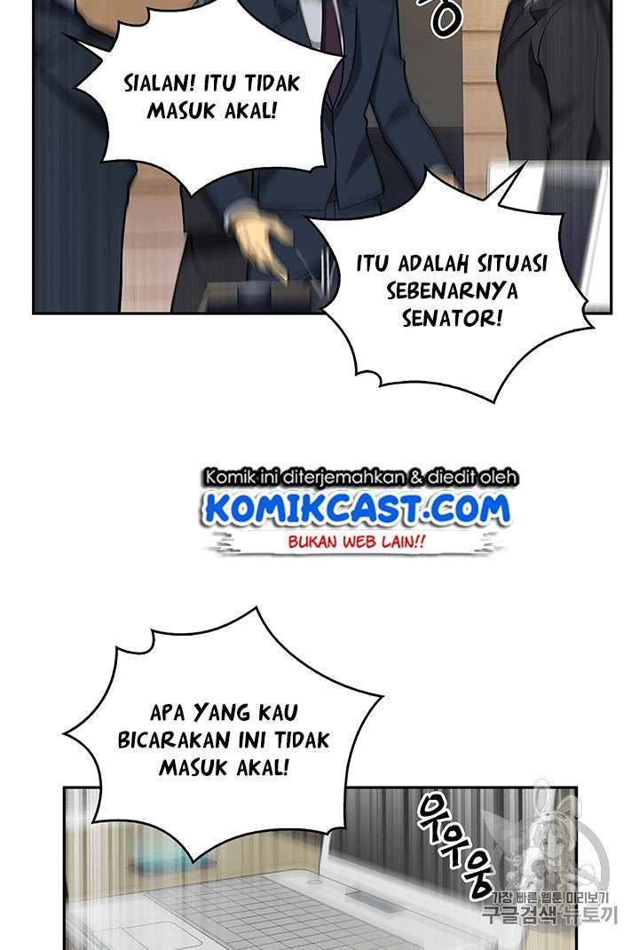 Read Tomb Raider King ID Manga Online