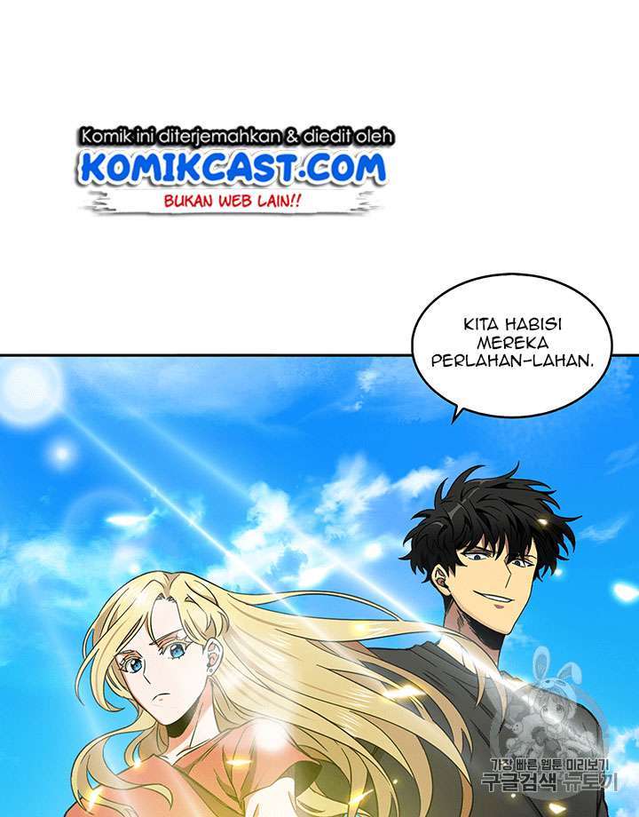 Read Tomb Raider King ID Manga Online